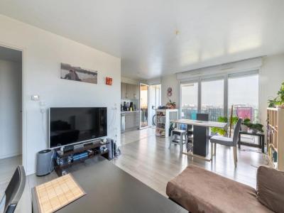 Annonce Vente 3 pi�ces Appartement Mantes-la-jolie 78