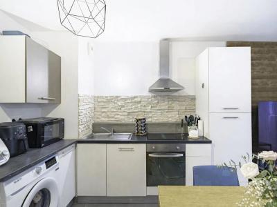 Annonce Vente 3 pi�ces Appartement Marseille-4eme-arrondissement 13