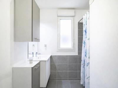 Acheter Appartement Marseille-4eme-arrondissement Bouches du Rhone