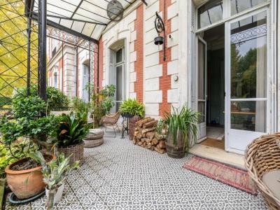 Annonce Vente 5 pi�ces Appartement Soisy-sur-seine 91