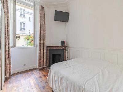 Annonce Vente Appartement Paris-18eme-arrondissement 75