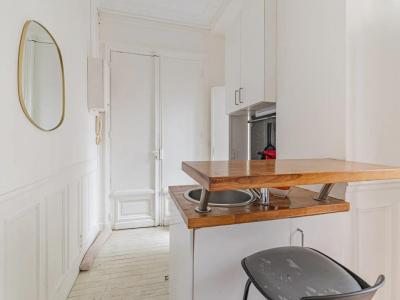 Acheter Appartement Paris-18eme-arrondissement 210000 euros