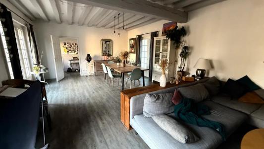 Acheter Maison Bouilly-en-gatinais Loiret