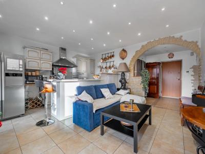 Annonce Vente 5 pi�ces Appartement Cannes 06