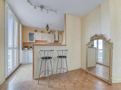 Acheter Appartement Villeurbanne Rhone