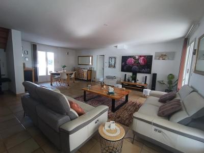 Acheter Maison Serignan Herault