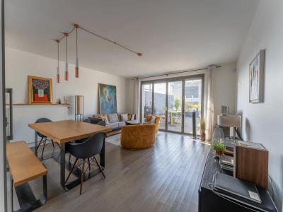 Acheter Maison 119 m2 Bordeaux