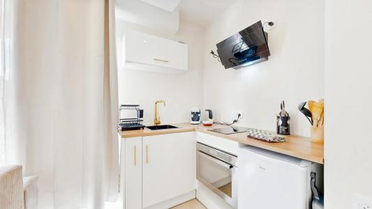 Acheter Appartement 30 m2 Brive-la-gaillarde