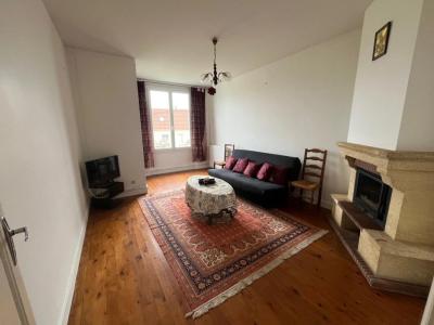 Acheter Maison 113 m2 Saulnieres