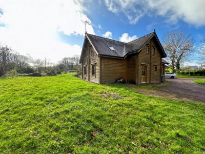 Acheter Maison 162 m2 Begard