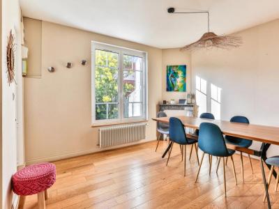 Annonce Vente 7 pi�ces Maison Arcachon 33