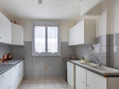 Acheter Appartement Venissieux Rhone