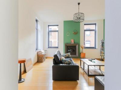 Annonce Vente 7 pi�ces Maison Curgies 59