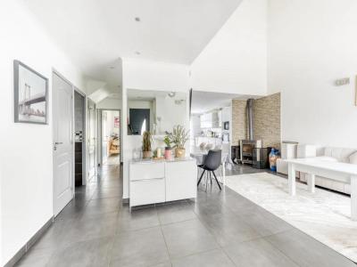 Annonce Vente 7 pi�ces Maison Liverdy-en-brie 77