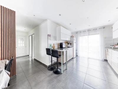 Acheter Maison Liverdy-en-brie 399000 euros