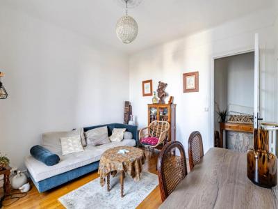 Acheter Appartement Perreux-sur-marne Val de Marne