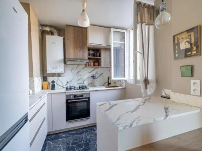 Acheter Appartement Perreux-sur-marne 384000 euros