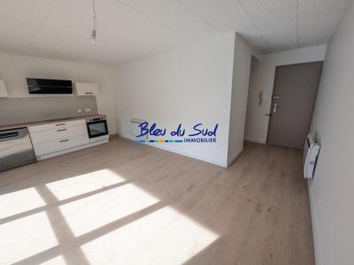 Annonce Vente 3 pi�ces Appartement Vernet-les-bains 66