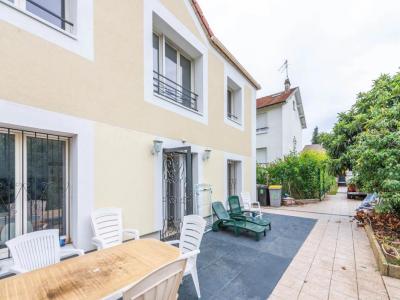 For sale Montigny-les-cormeilles 6 rooms 145 m2 Val d'Oise (95370) photo 0