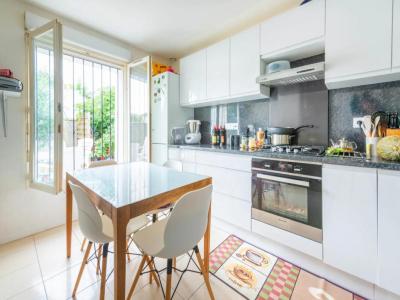 Acheter Maison Montigny-les-cormeilles Val d'Oise