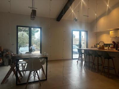 Acheter Maison 170 m2 Velleron