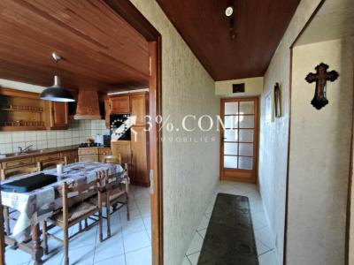 Annonce Vente 5 pi�ces Maison Vannes-le-chatel 54