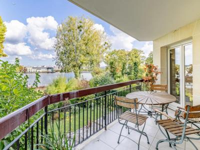 Annonce Vente 6 pi�ces Appartement Enghien-les-bains 95