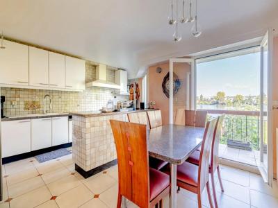 Acheter Appartement Enghien-les-bains Val d'Oise