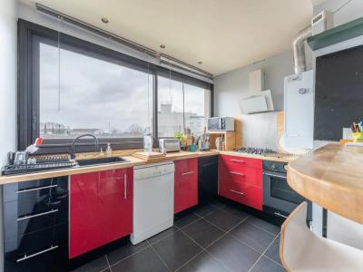 Acheter Appartement Merignac Gironde