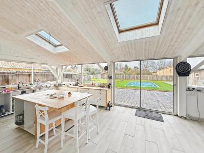 Acheter Maison Hostens 350000 euros