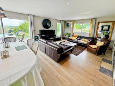 Annonce Vente 8 pi�ces Maison Chateney 70