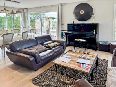 Acheter Maison Chateney Haute saone