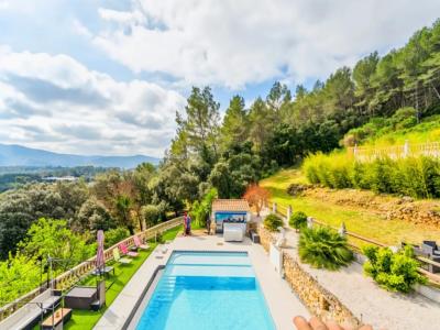 For sale Pignans 8 rooms 300 m2 Var (83790) photo 3