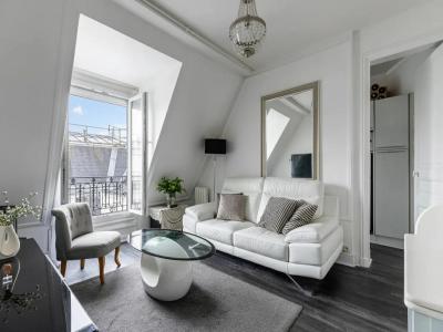 For sale Paris-2eme-arrondissement 1 room 39 m2 Paris (75002) photo 0