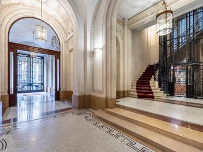 Annonce Vente Appartement Paris-2eme-arrondissement 75