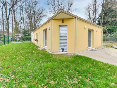 Annonce Vente 5 pi�ces Maison Saint-aignan-grandlieu 44