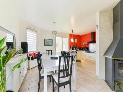 Acheter Maison Saint-aignan-grandlieu Loire atlantique