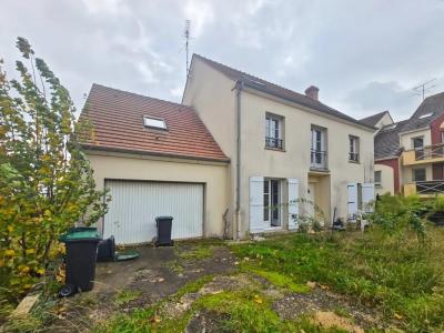 Annonce Vente 13 pi�ces Appartement Clermont 60