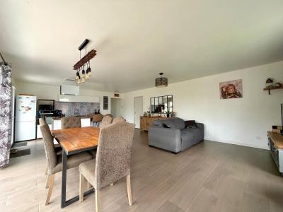 Annonce Vente 5 pi�ces Maison Beauvoir-sur-mer 85