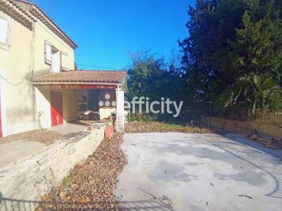 Acheter Maison 215 m2 Althen-des-paluds