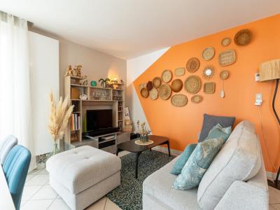 For sale Chassieu 4 rooms 78 m2 Rhone (69680) photo 1