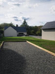 Annonce Vente 7 pi�ces Maison Francueil 37