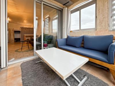 For sale Frontignan 2 rooms 30 m2 Herault (34110) photo 0
