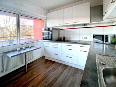 Acheter Appartement 68 m2 Lyon-8eme-arrondissement
