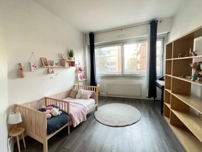 Acheter Appartement Lyon-8eme-arrondissement 249000 euros