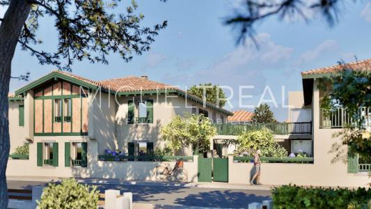 Annonce Vente 3 pi�ces Appartement Soorts-hossegor 40