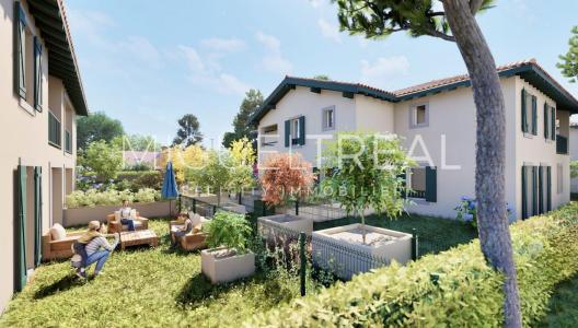 Acheter Appartement 75 m2 Soorts-hossegor