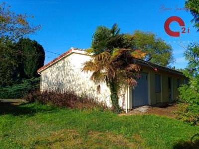 Acheter Maison Vic-en-bigorre Hautes pyrenees