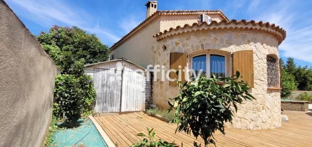 Acheter Maison 185 m2 Sanary-sur-mer