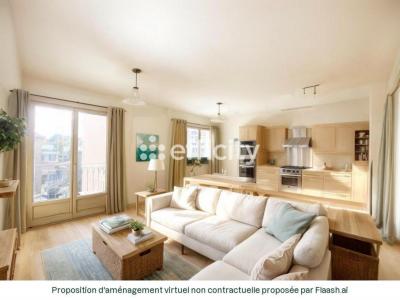 Annonce Vente 3 pi�ces Appartement Chesnay 78